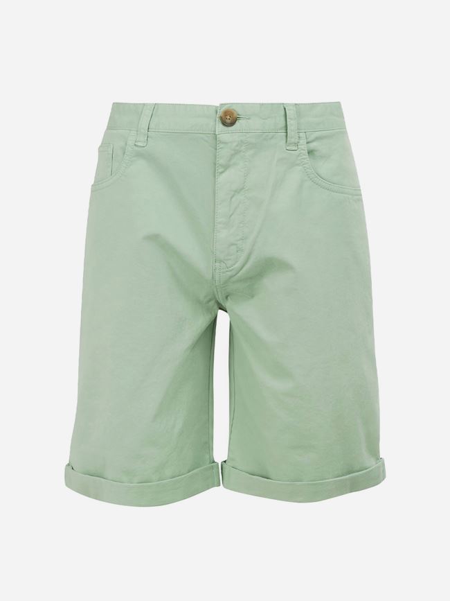 Barbour Twill Shorts Herr