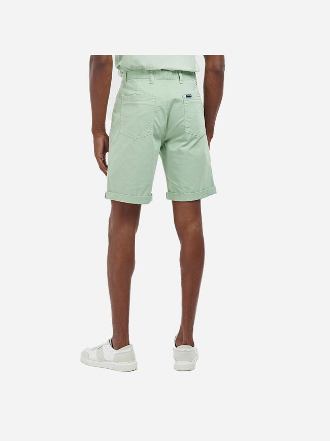 Barbour Twill Shorts Herr