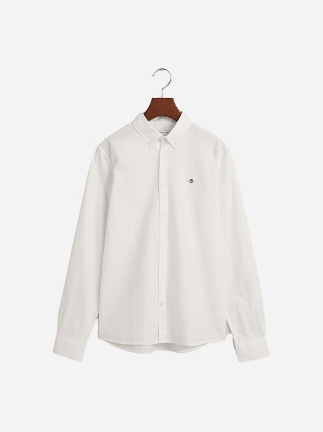 GANT Shield Oxford Shirt Junior