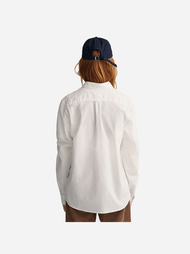 GANT Shield Oxford Shirt Junior