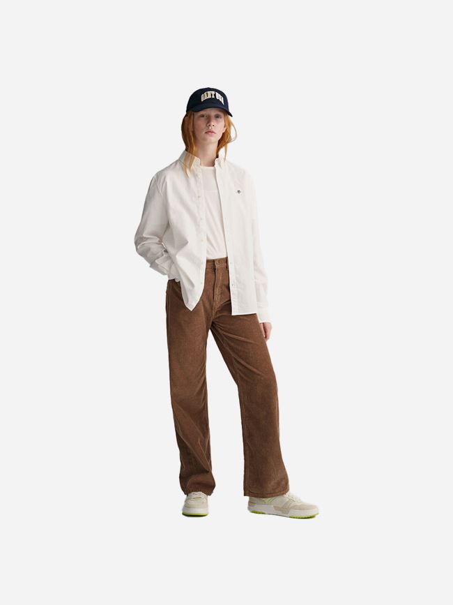 GANT Shield Oxford Shirt Junior
