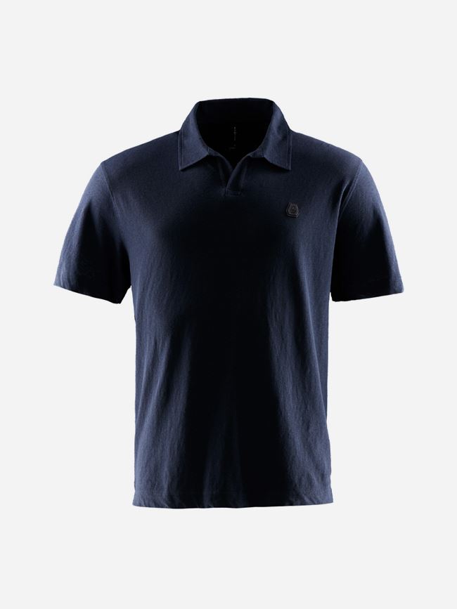 Sail Racing Tornado Polo Herr