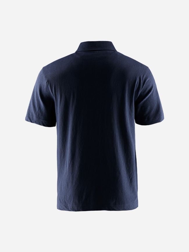 Sail Racing Tornado Polo Herr