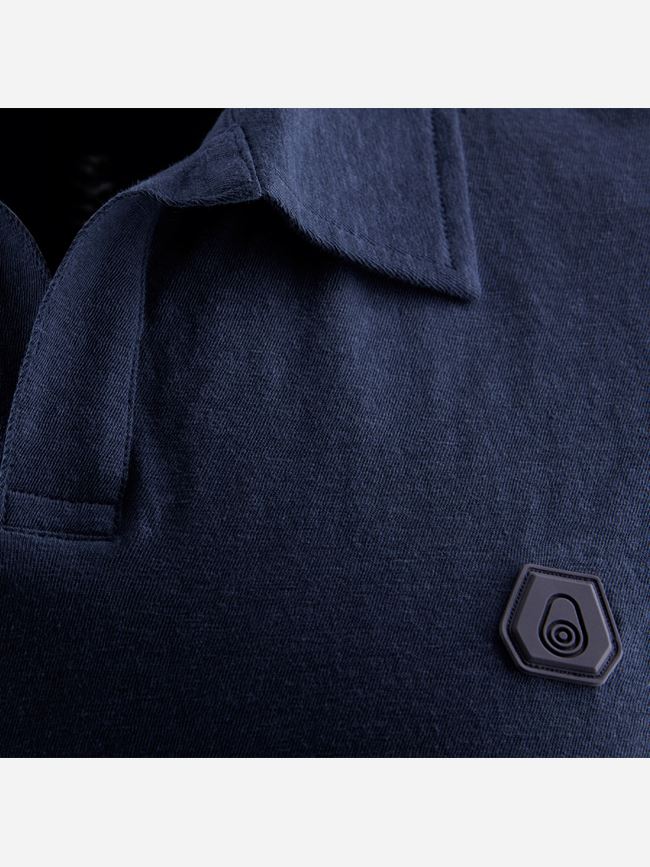 Sail Racing Tornado Polo Herr