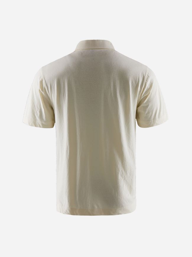 Sail Racing Tornado Polo Herr