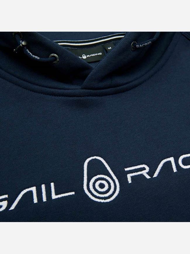 Sail Racing Bowman Hood Herr