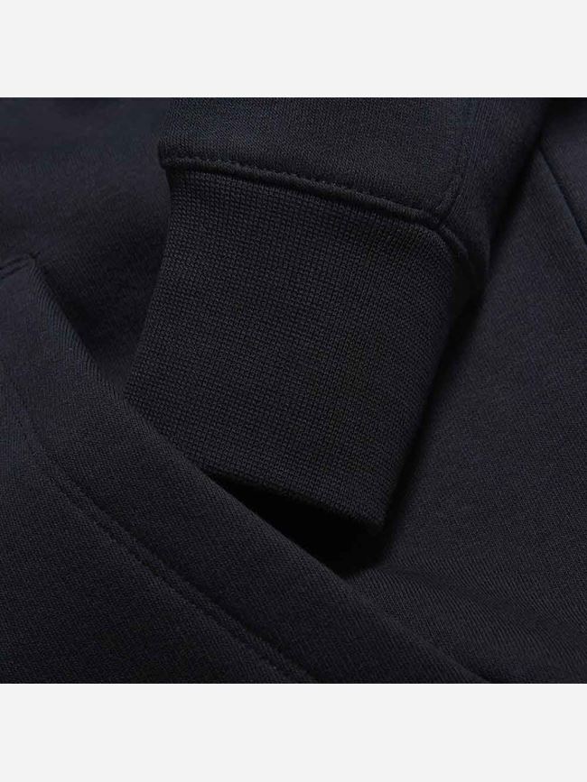 Sail Racing Bowman Logo Zip Hood Herr