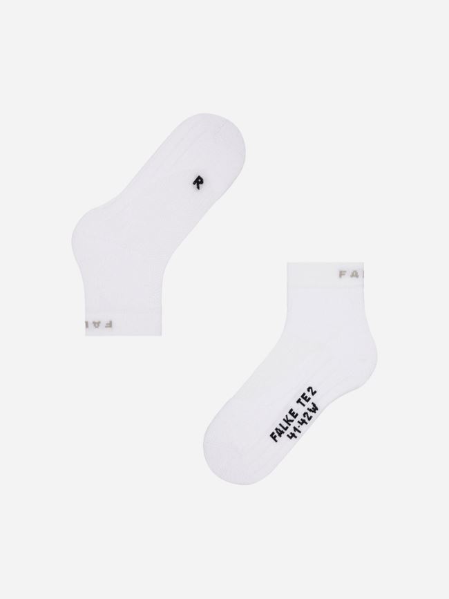 Falke TE2 Tennis Short Dam