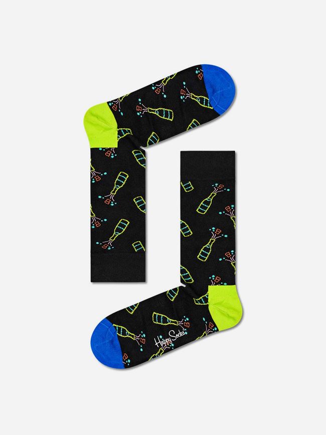 Happy Socks 2-Pack You Did It Socks Gift Set