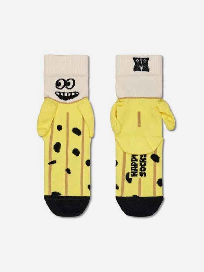 Happy Socks Banana Sock Junior