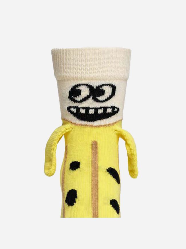 Happy Socks Banana Sock Junior