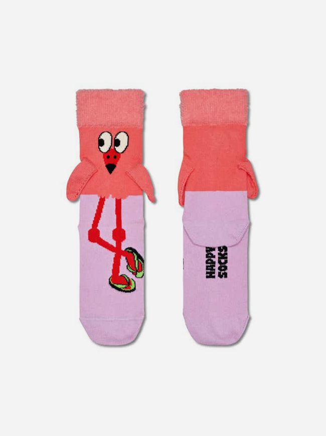 Happy Socks Flamingo Sock Junior