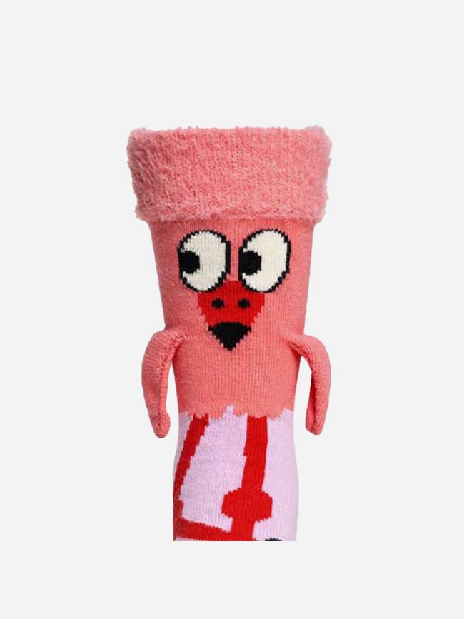 Happy Socks Flamingo Sock Junior