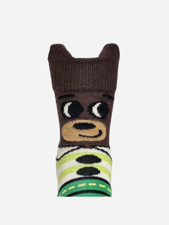 Happy Socks Bear Sock Junior