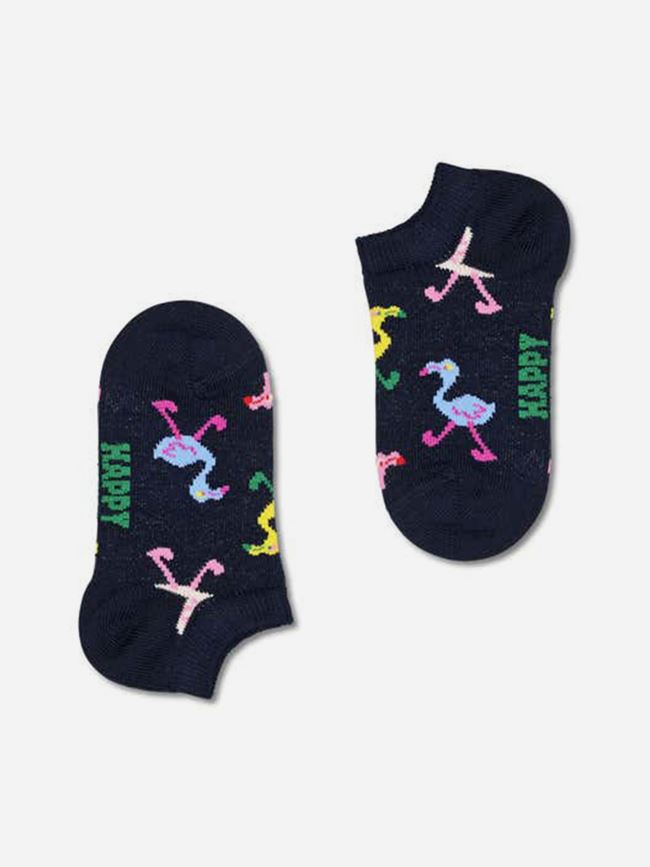 Happy Socks 2-Pack Animals Low Socks Junior