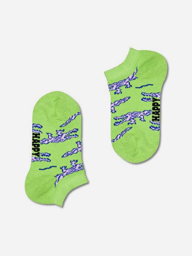 Happy Socks 2-Pack Animals Low Socks Junior