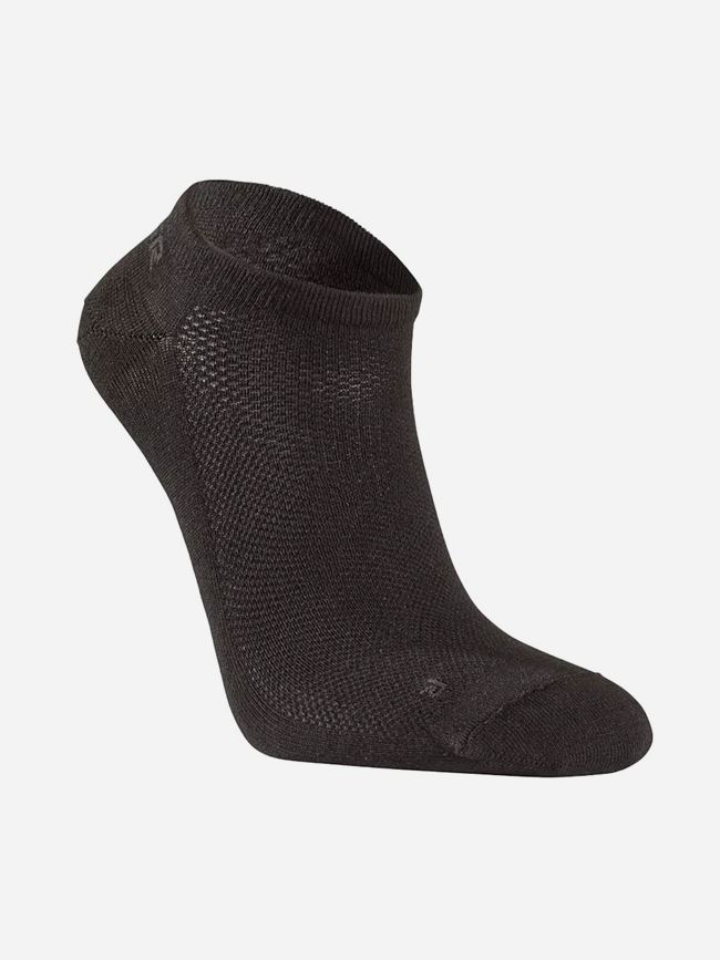 Seger Running thin no show