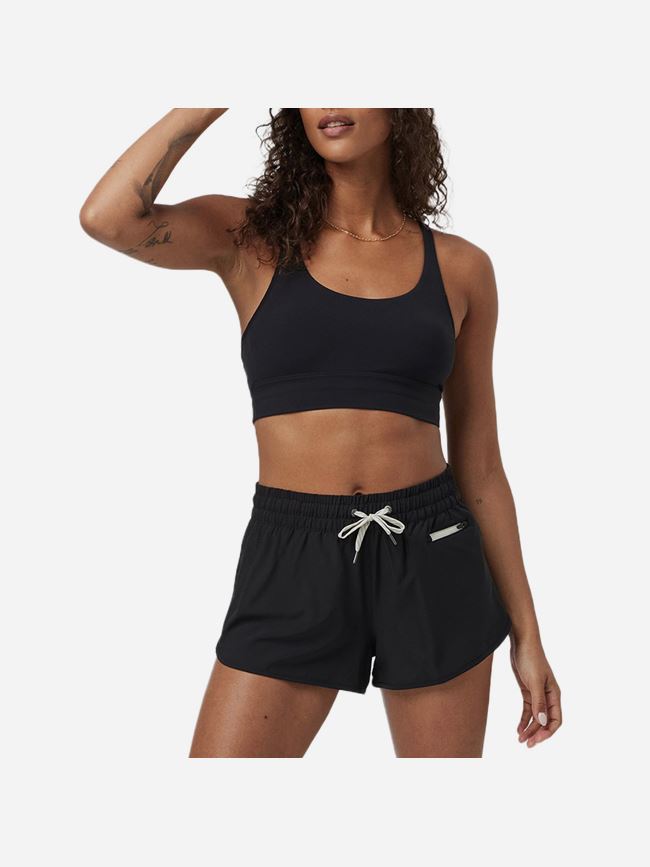 Vuori Yosemite Longline Bra Dam