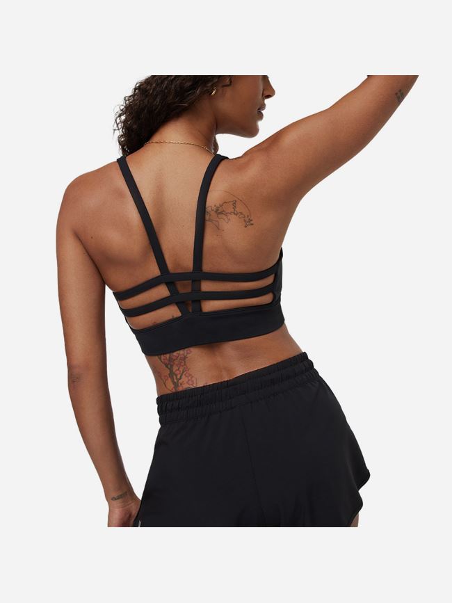 Vuori Yosemite Longline Bra Dam