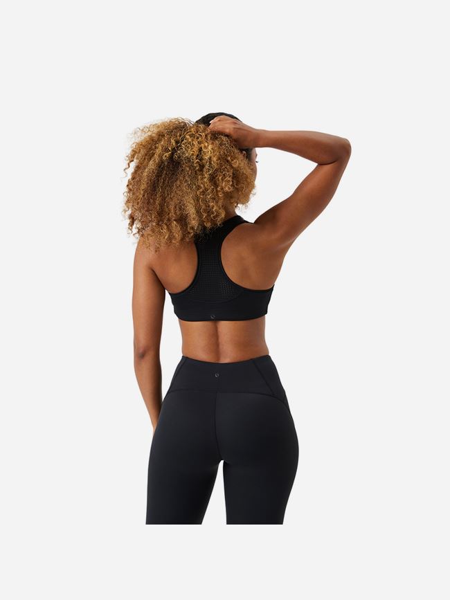 Björn Borg Borg Mid Support Sports Bra Dam
