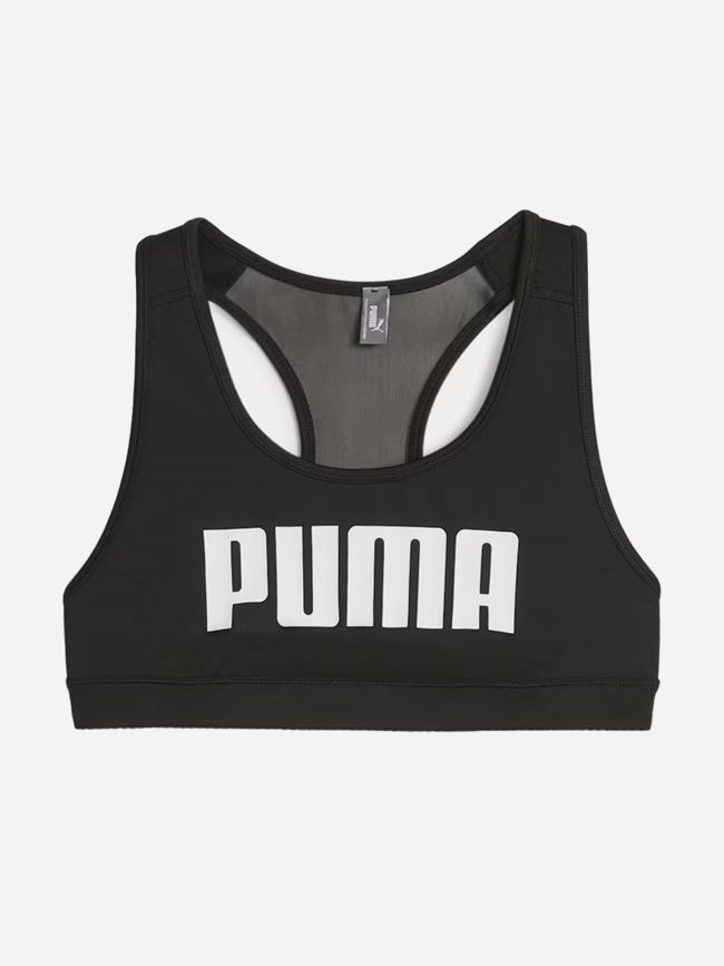 Puma 4 KEEPS Bra Dam