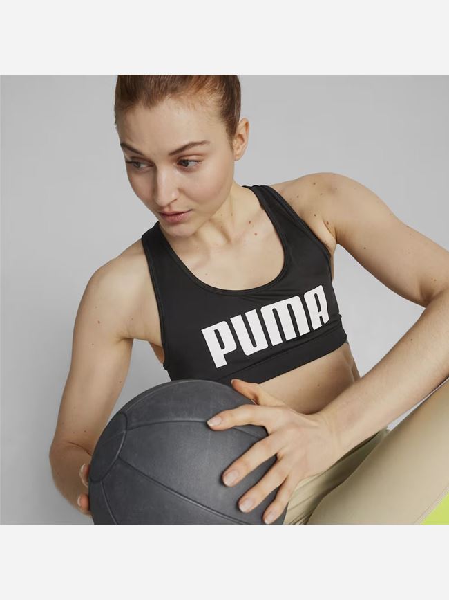Puma 4 KEEPS Bra Dam