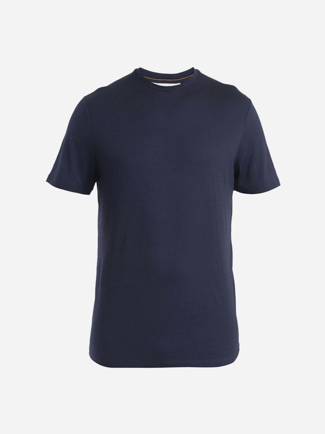 Icebreaker Merino 150 Tech Lite III SS Tee Herr