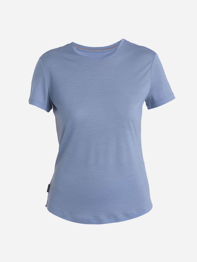 Icebreaker 125 Cool-Lite Sphere III SS Tee Dam