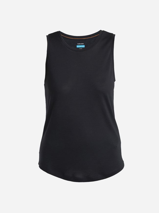 Icebreaker 125 Cool-Lite Sphere III Tank Dam