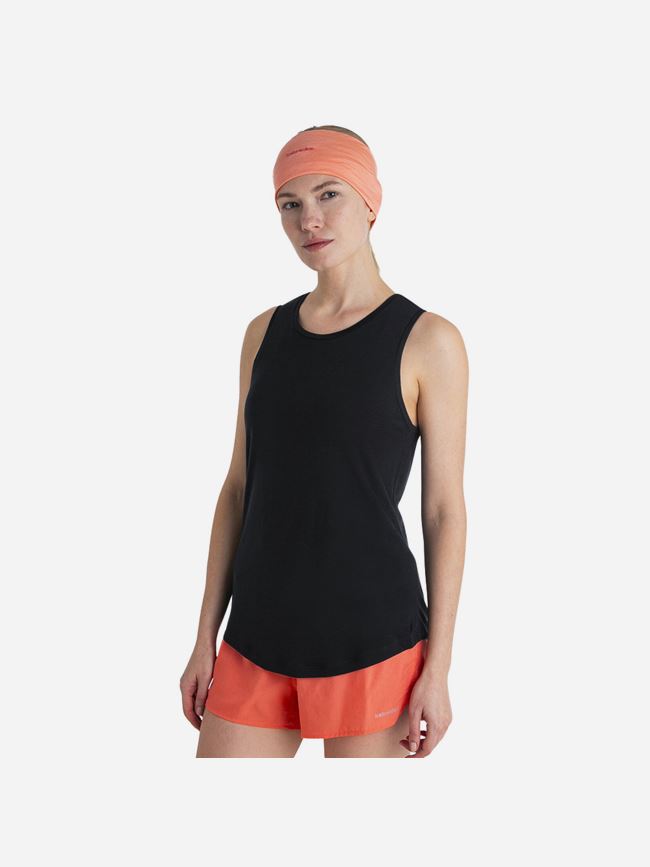 Icebreaker 125 Cool-Lite Sphere III Tank Dam