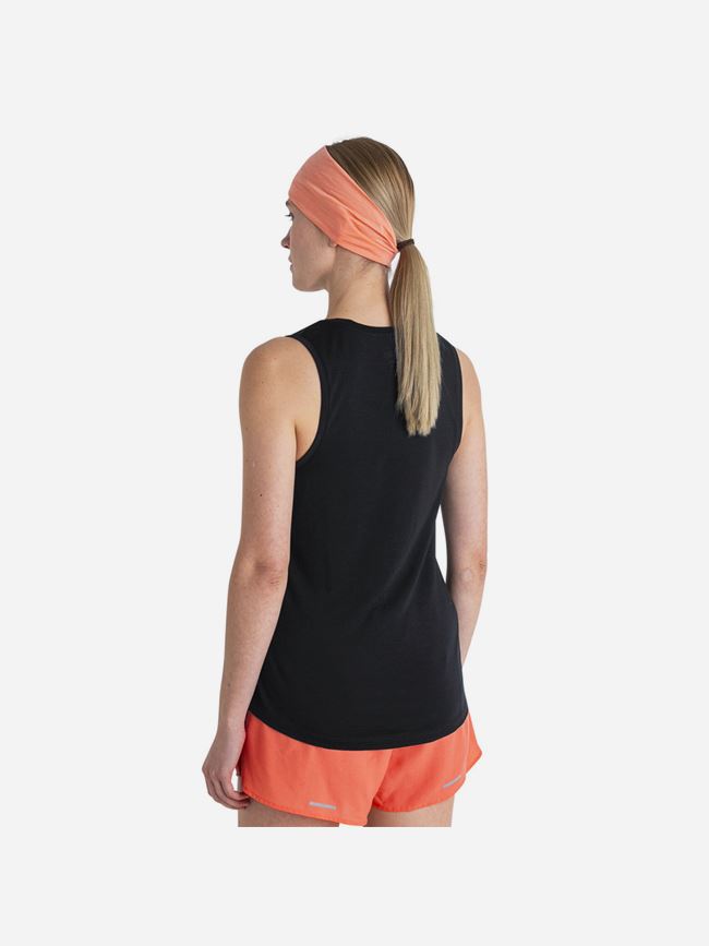 Icebreaker 125 Cool-Lite Sphere III Tank Dam