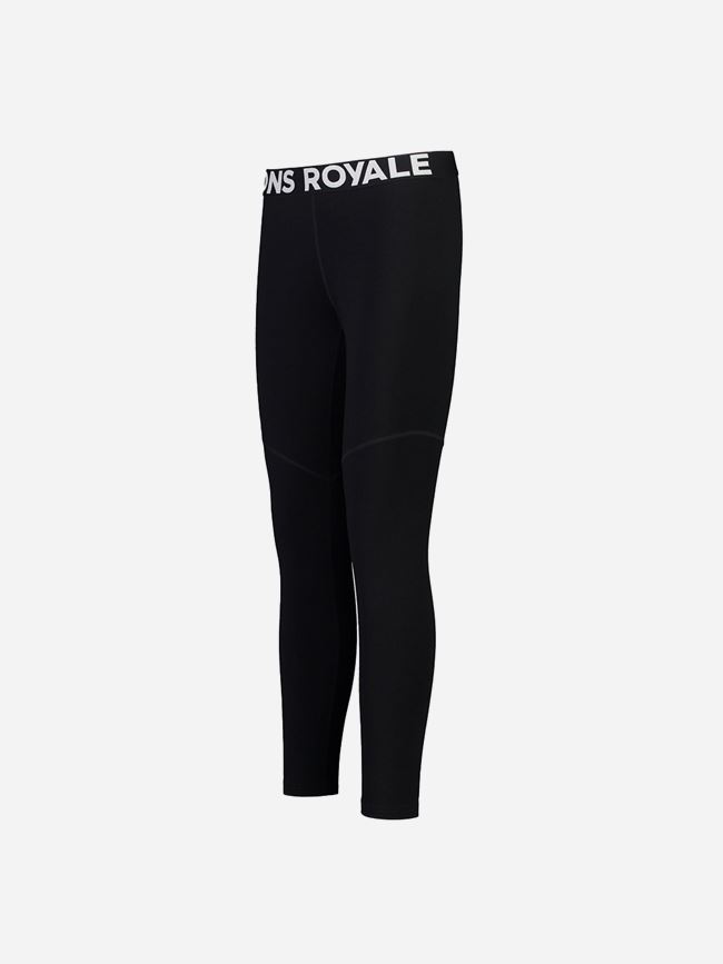 Mons Royale Cascade Merino Flex 200 Legging Dam