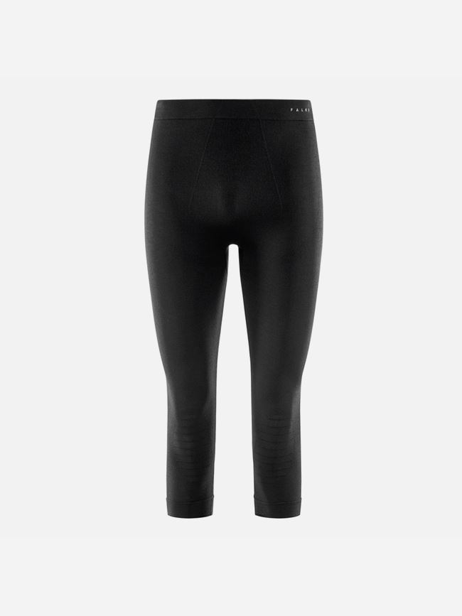 Falke 3/4 Tights Wool-Tech Light Herr