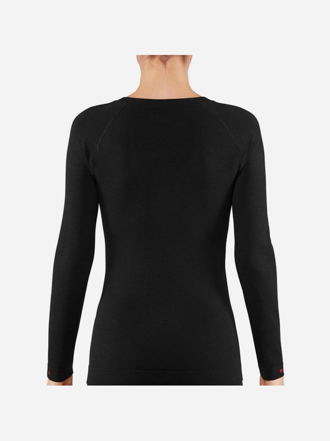 Falke Long sleeve Shirt Wool-Tech Light Dam