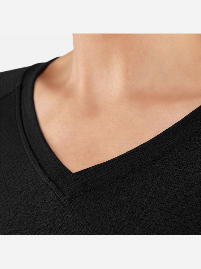 Falke Long sleeve Shirt Wool-Tech Light Dam