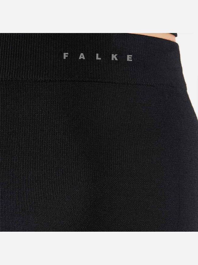 Falke 3/4 Tights Wool-Tech Light Dam