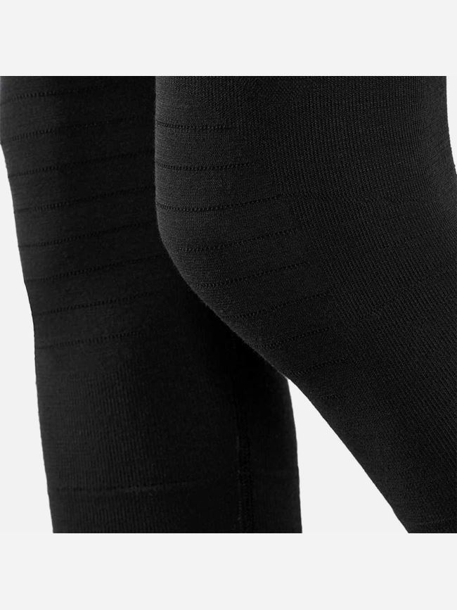 Falke 3/4 Tights Wool-Tech Light Dam