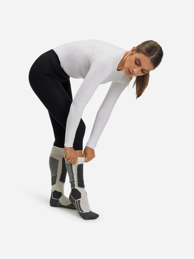 Falke 3/4 Tights Tight Dam