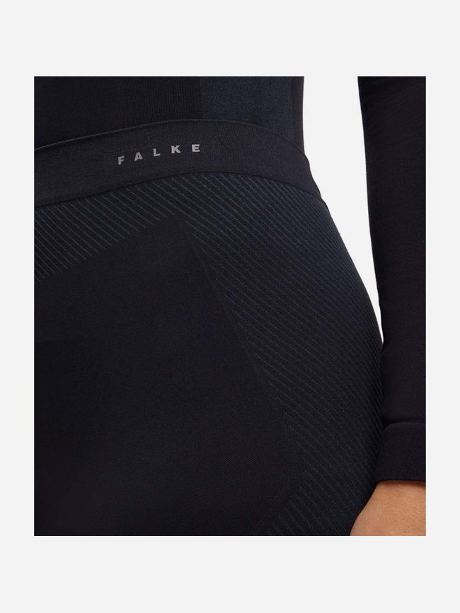 Falke Tights Warm Dam