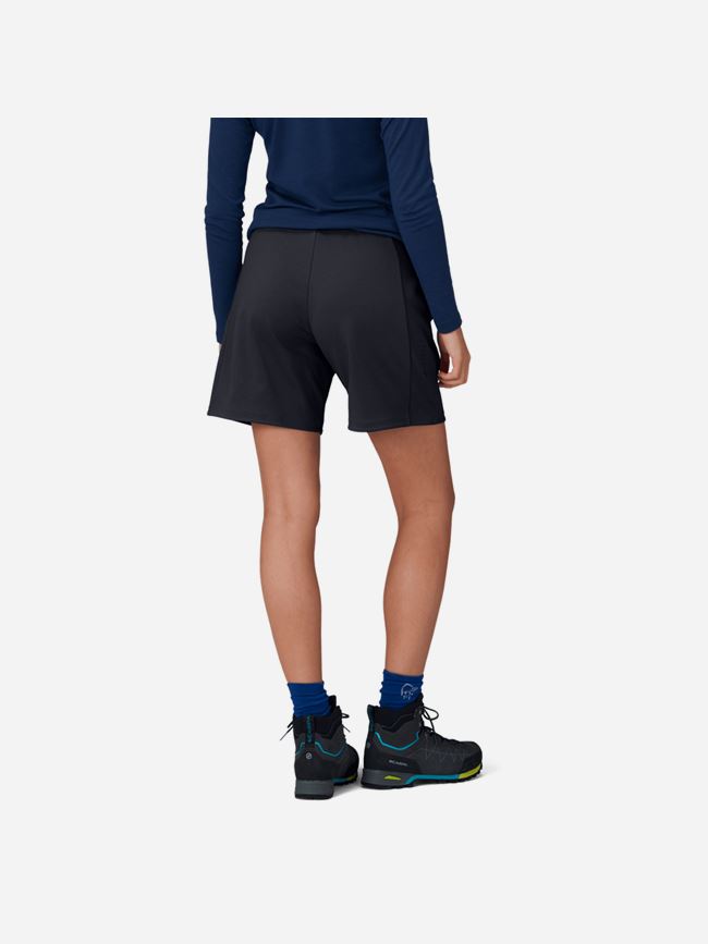Norröna falketind warm2 stretch Shorts Dam
