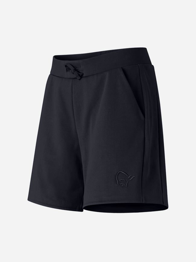 Norröna falketind warm2 stretch Shorts Dam