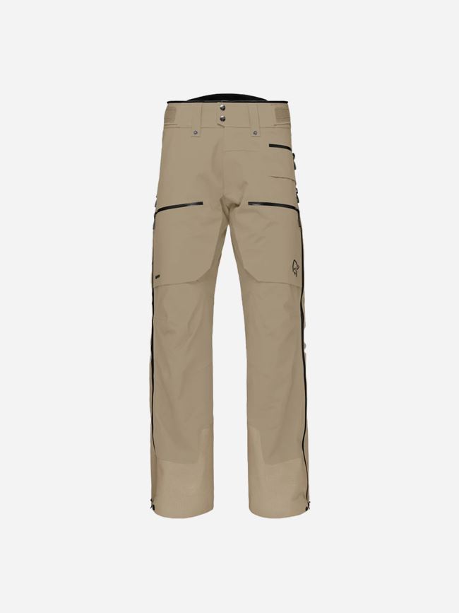 Norröna lofoten GORE-TEX Pro Pants Herr