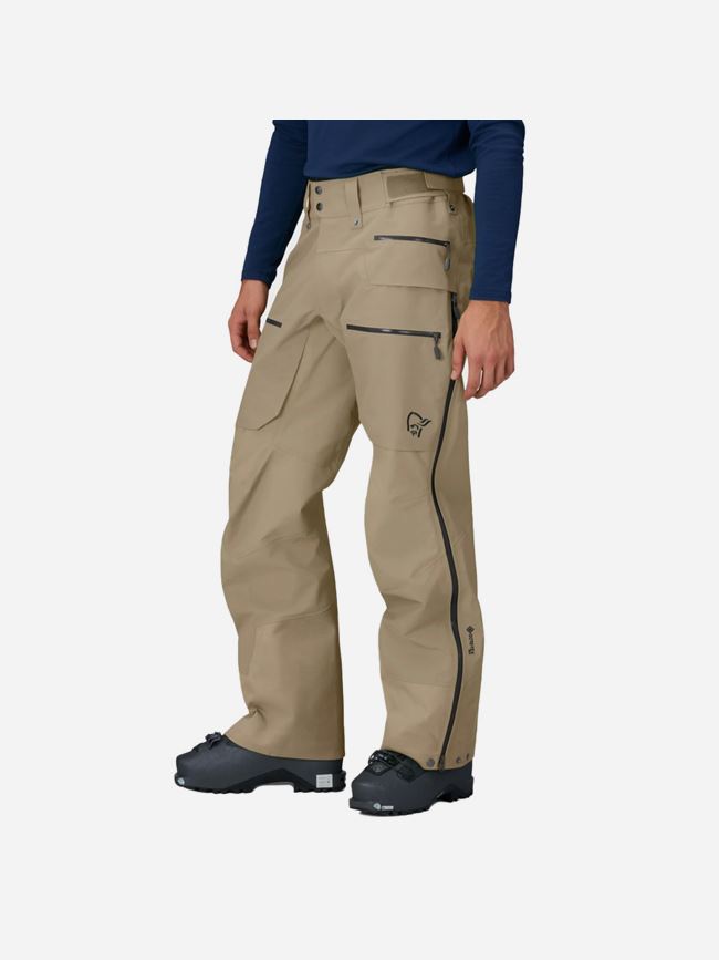 Norröna lofoten GORE-TEX Pro Pants Herr
