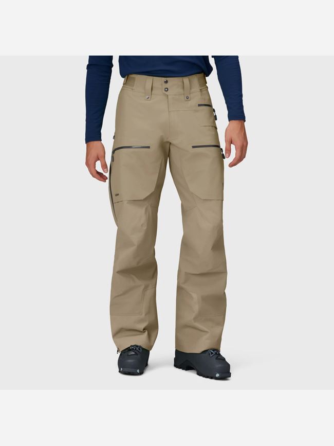 Norröna lofoten GORE-TEX Pro Pants Herr