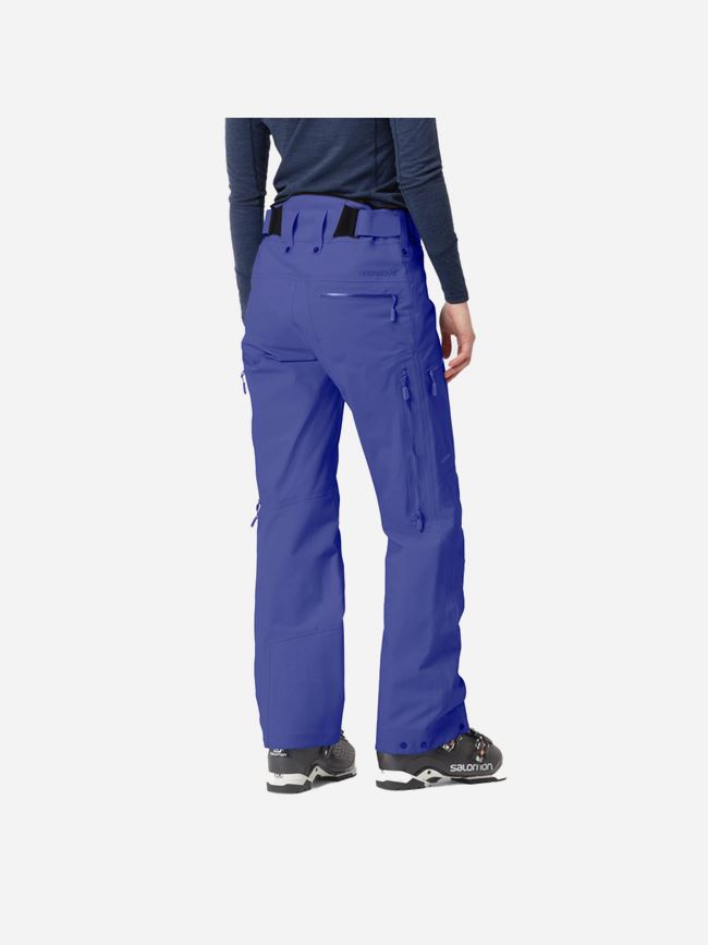 Norröna Lofoten GORE-TEX Pants Dam