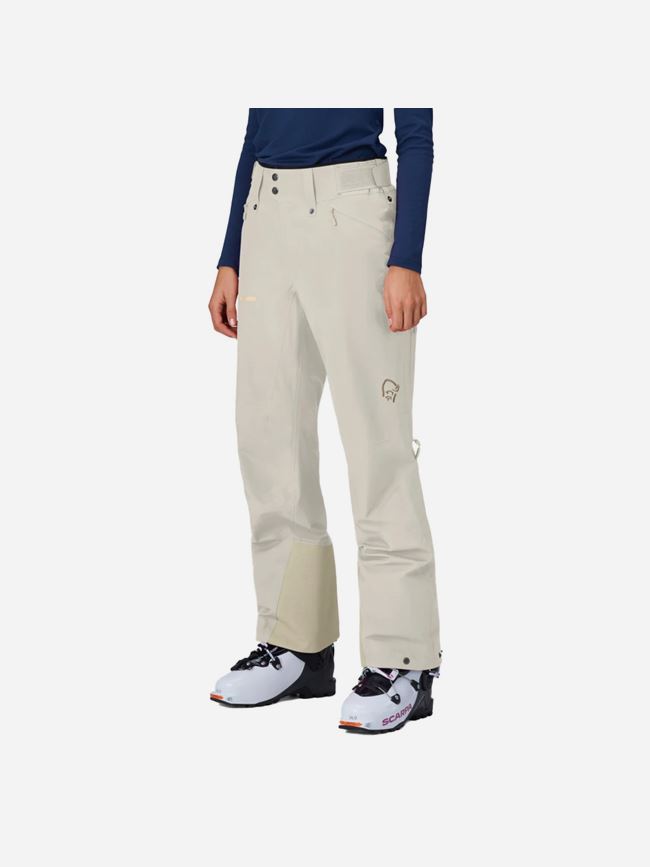 Norröna lofoten GORE-TEX Pants Dam