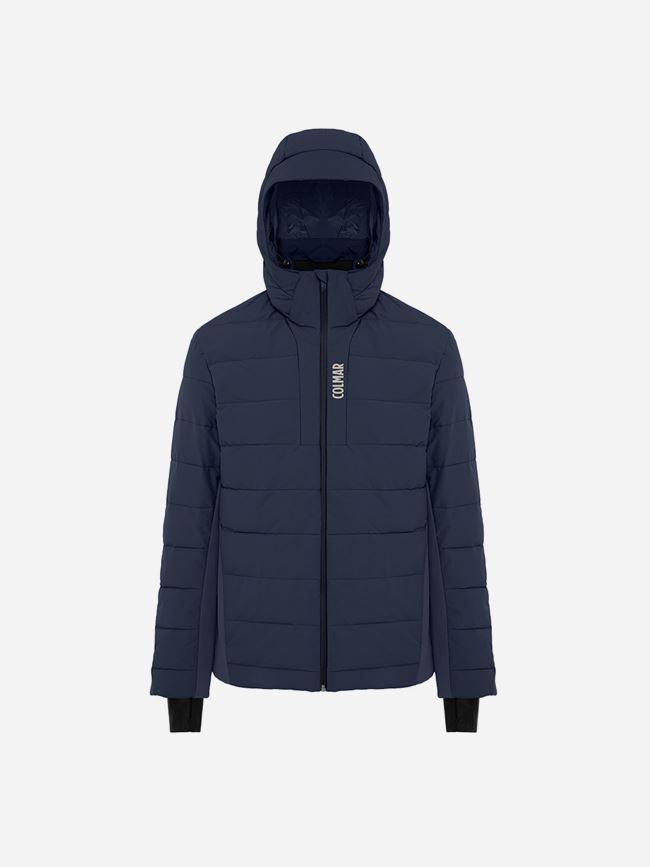 Colmar Connect Mens Ski Jacket Herr