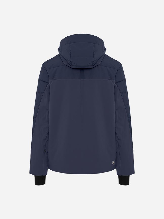 Colmar Connect Mens Ski Jacket Herr