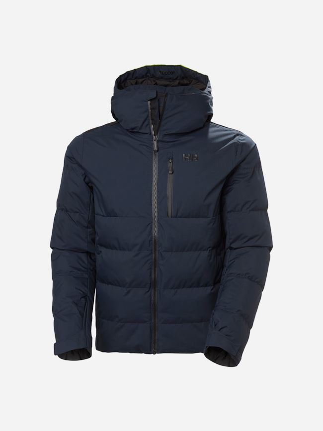 Helly Hansen Kvitfjell Race Puffy Jacket Herr