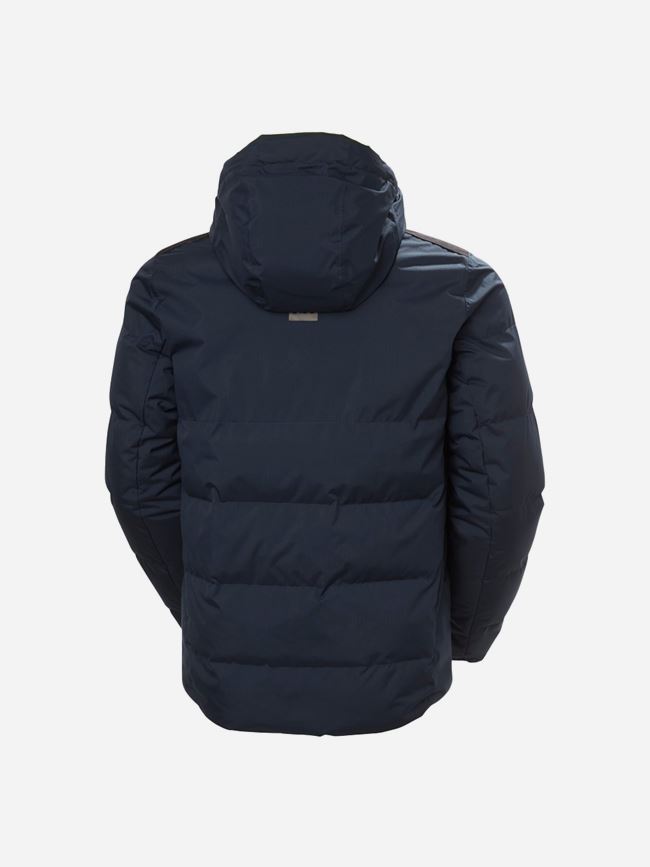 Helly Hansen Kvitfjell Race Puffy Jacket Herr